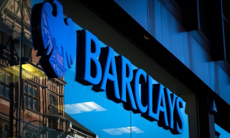 Barclays and Goldman Sachs Stake in Alan Howard’s Crypto Network