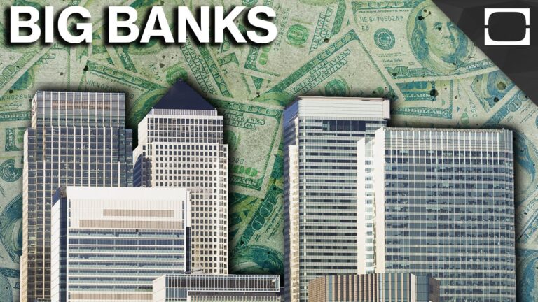 Top 10 Banks in the U.S