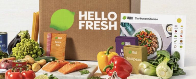 How to Cancel Your HelloFresh Subscription