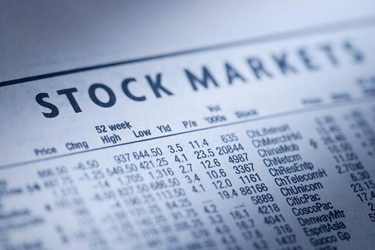 How to Invest in Stock: Quick-Start Guide for Beginners