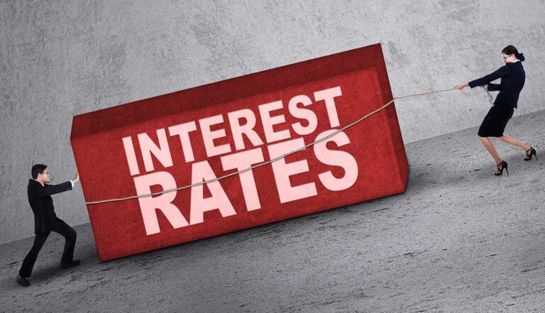 Rising Interest Rates: What Does This Mean For Personal Loans?