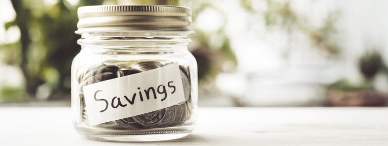 Top Savings Accounts