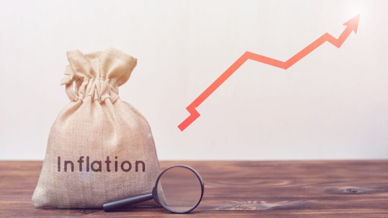 Surging Inflation: Where to Hide your Money During High Inflation