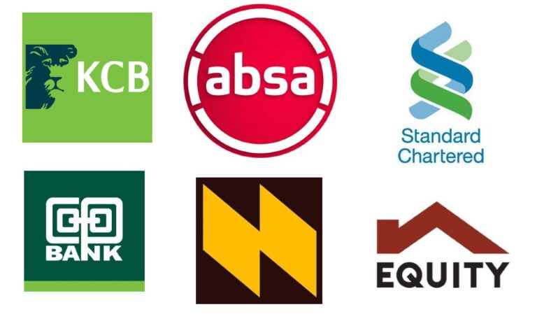 Top 10 Banks in Kenya