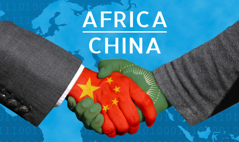 China’s Investment in Africa: Is it Free Lunch or Africa is the Lunch?