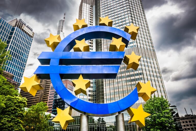 The Euro Zone has Raised Interest Rates for the First Time in 11 years. Is this a Sign of Bad Things Getting Worse?