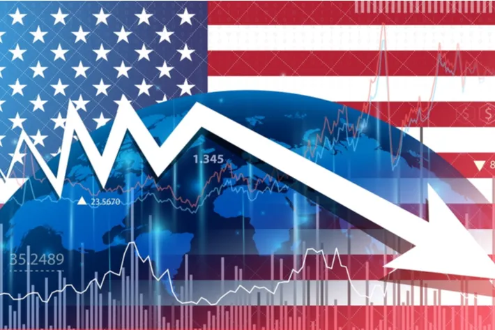 The U.S Economy to go into Recession in 2023￼