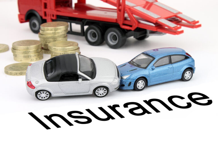 Factors That Determine Your Car Insurance Rates
