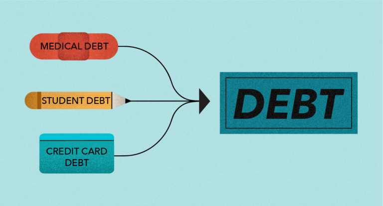 Factors to Consider Before Opting for Debt Consolidation