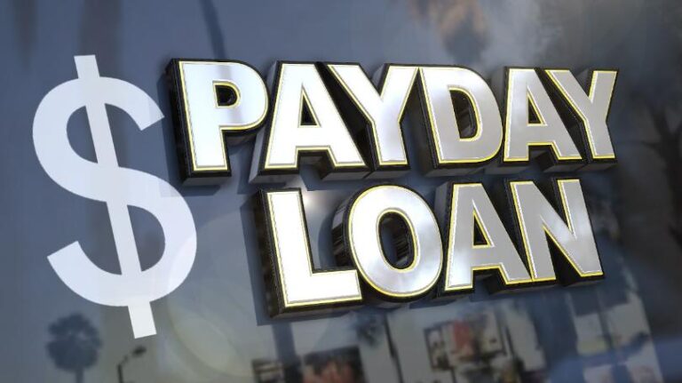 What is Payday Loan and How does it work?