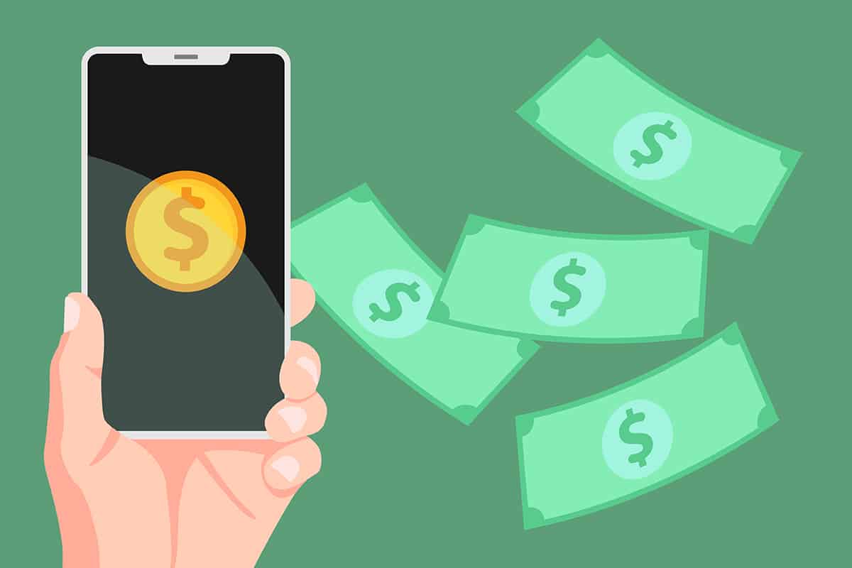 Best Money-Making Apps