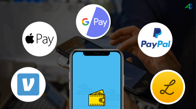 What are Digital Wallets? Your Ultimate Guide to Digital Payment Platforms