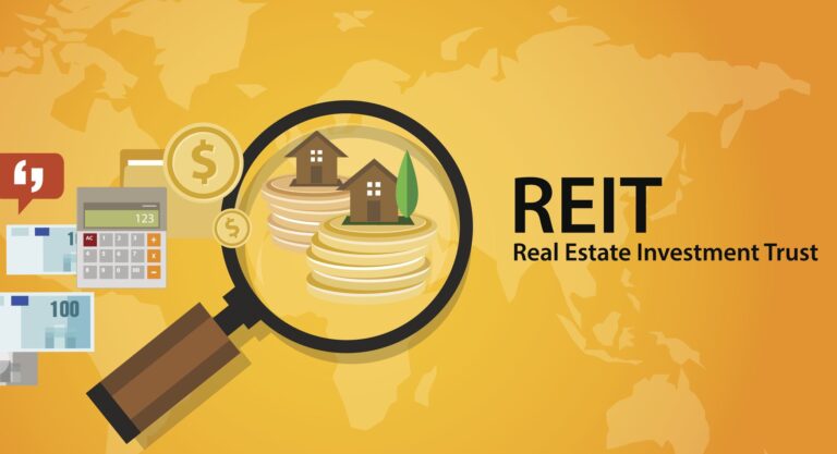 What are REITs and How Do they Work?