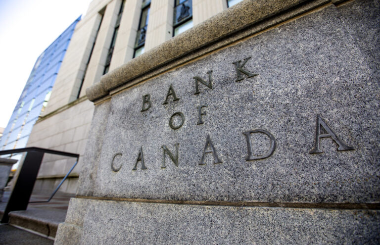 Bank of Canada Expected to Maintain Rates amid Decreasing Inflation and Global Financial Turmoil